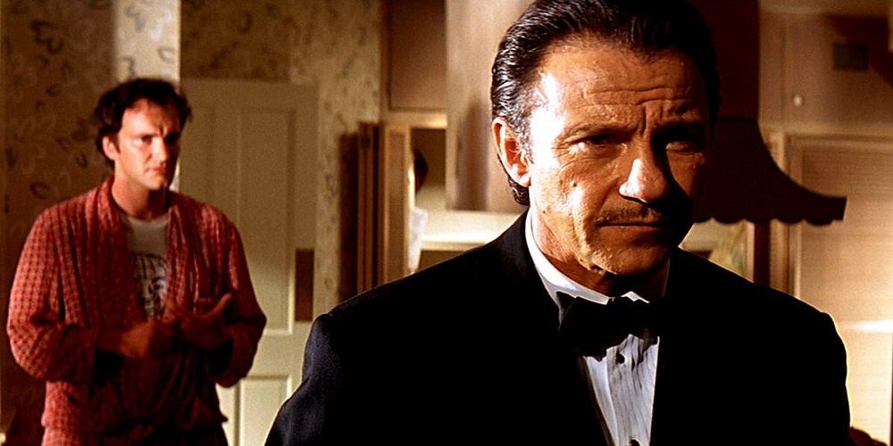 Harvey Keitel's 10 Best Movies, According to Rotten Tomatoes