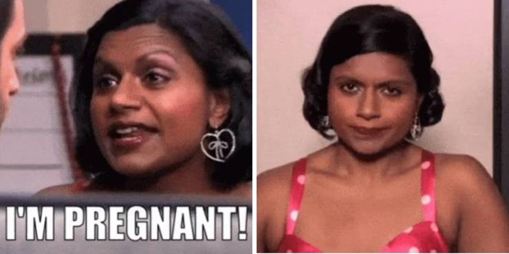The Office 10 Kelly Kapoor Quotes That Make Us Miss The Show
