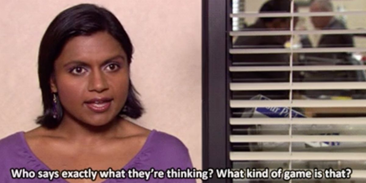 The Office: 10 Kelly Kapoor Quotes That Make Us Miss The Show