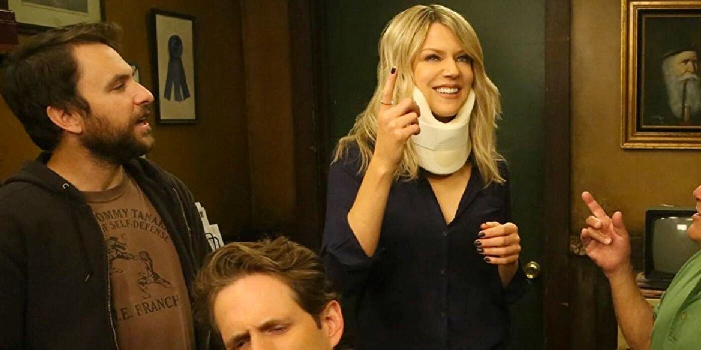 It’s Always Sunny: 10 Worst Things Charlie Has Ever Done, Ranked
