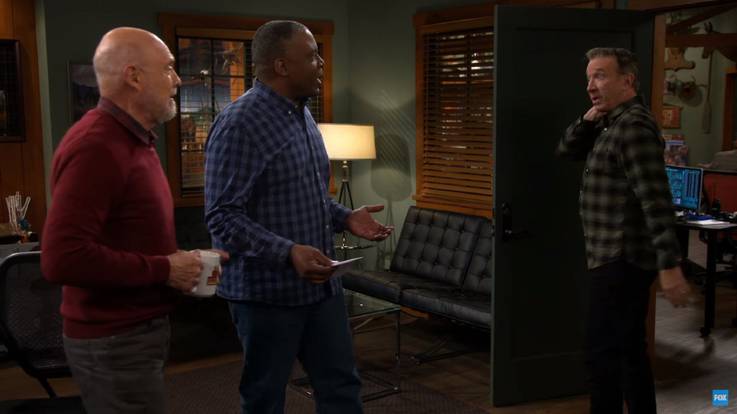 Last Man Standing Every Season Of The Show Ranked Screenrant Last Man Standing Every Season Of The Show Ranked Screenrant
