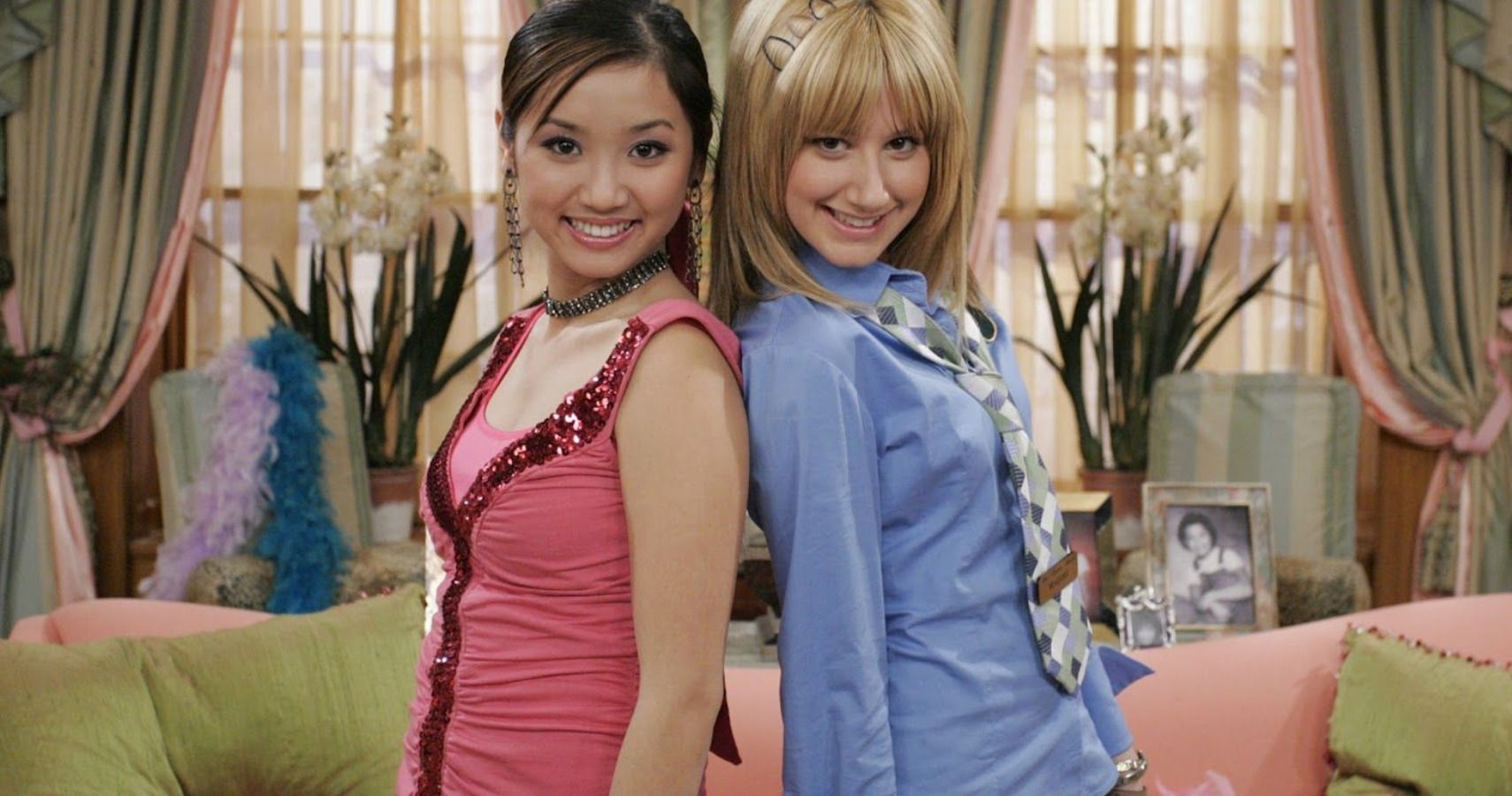 Suite Life of Zack and Cody: The Worst Things London Did To Maddie (& Maddie Did To London)