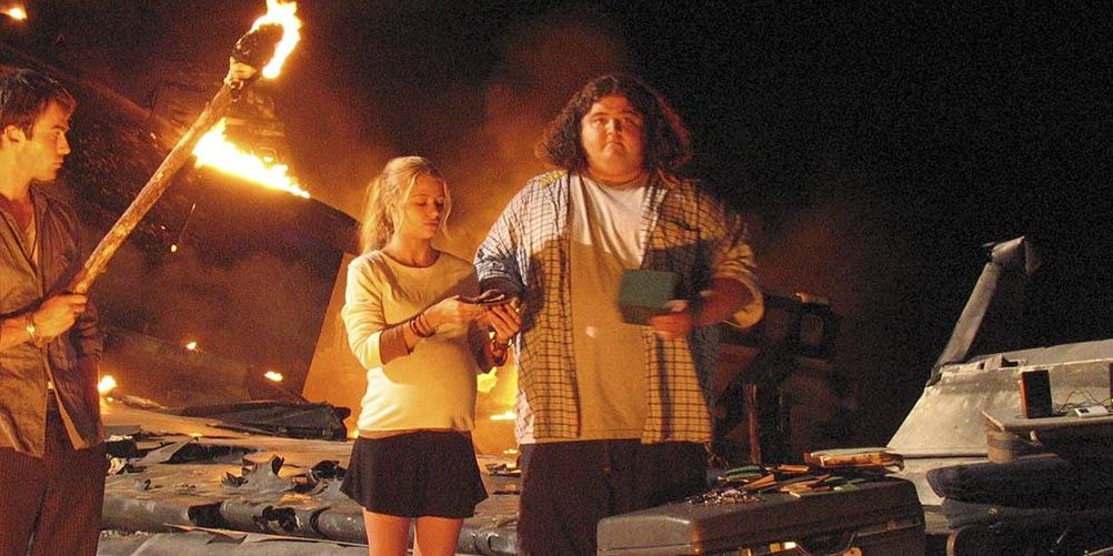 Lost 10 People Hurley Should Have Been With (Other Than Libby)