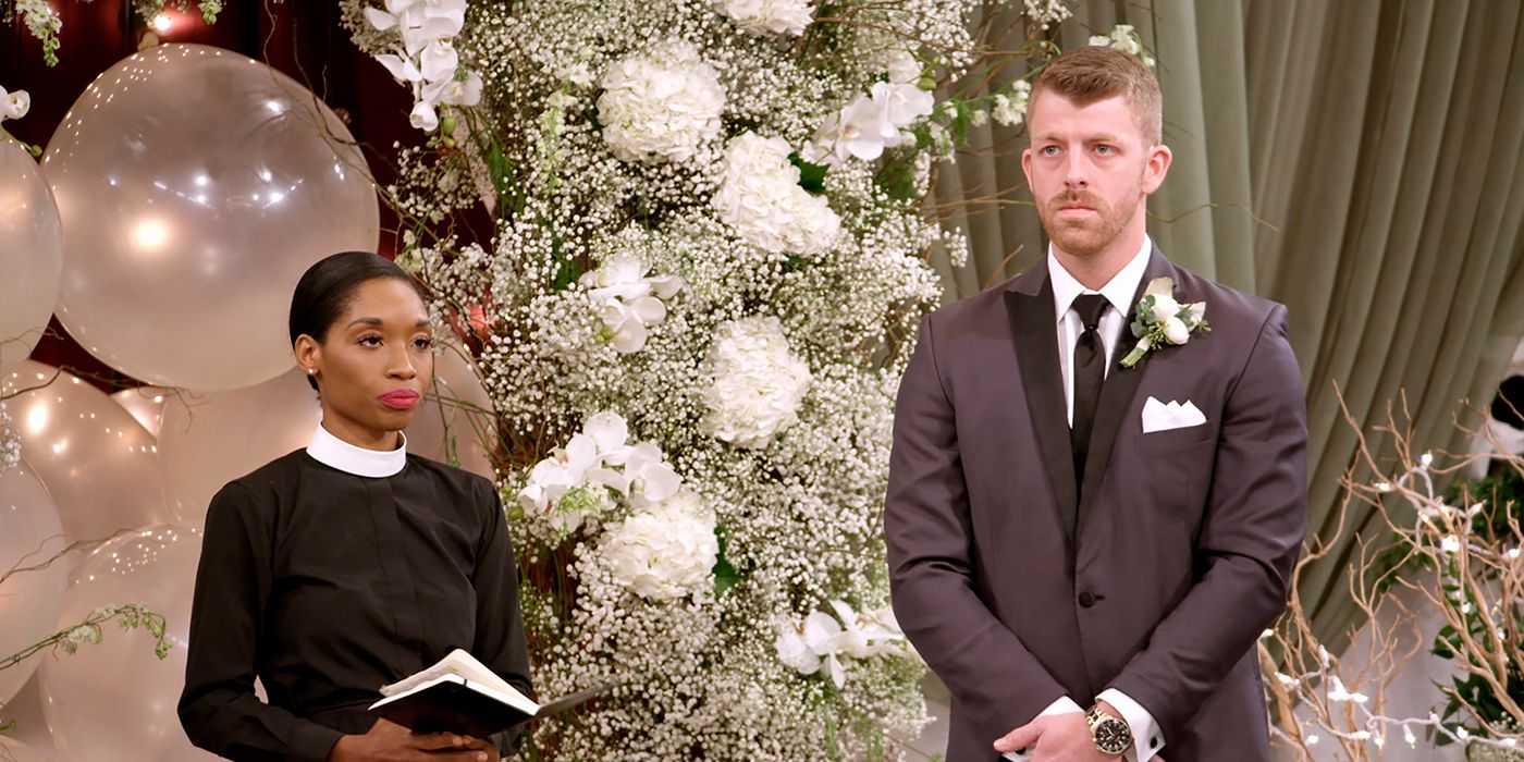 Love Is Blind 5 Contestants Who Got Better With Every Episode (& 5 Who