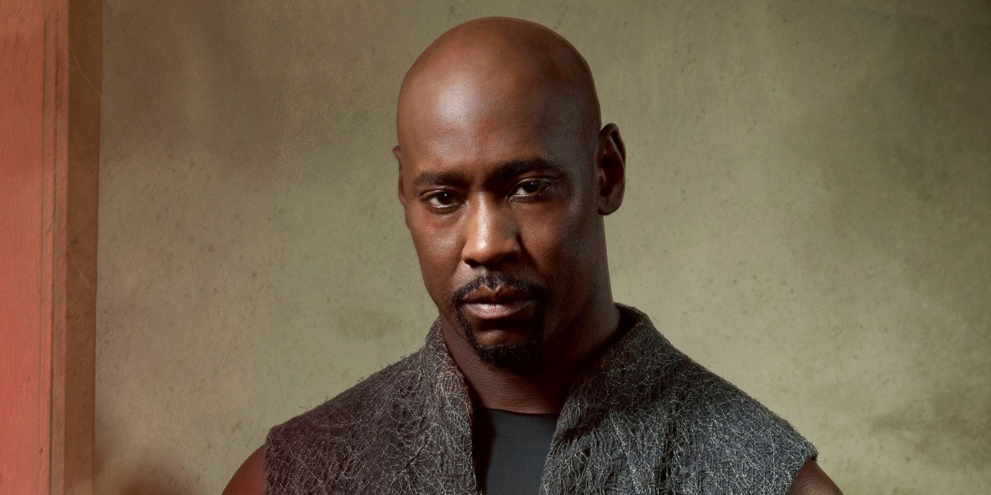 Lucifer: Why Amenadiel Is So Scared For His Son