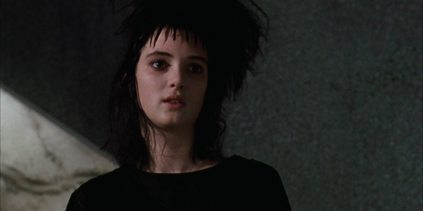 How Old Lydia Deetz Will Be In Beetlejuice 2