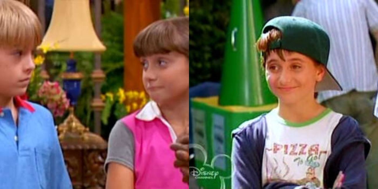 The Suite Life Of Zack & Cody 10 Famous Actors Who Appeared On The Show
