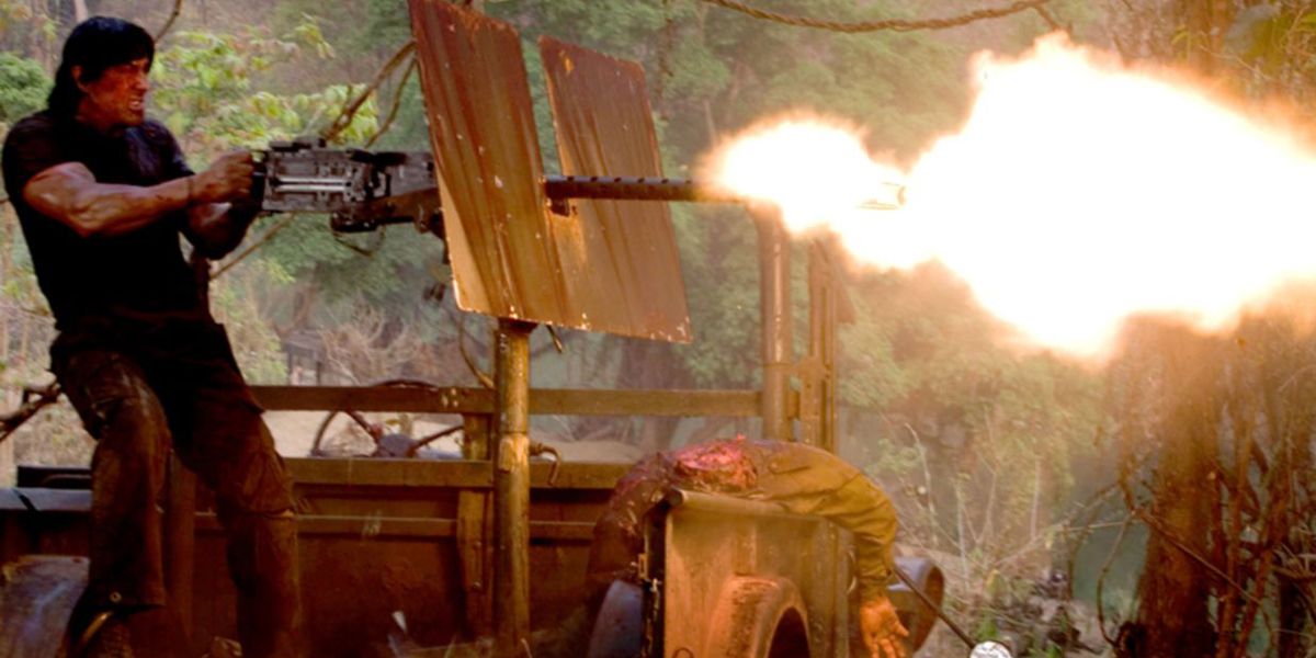 men to shreds rambo image