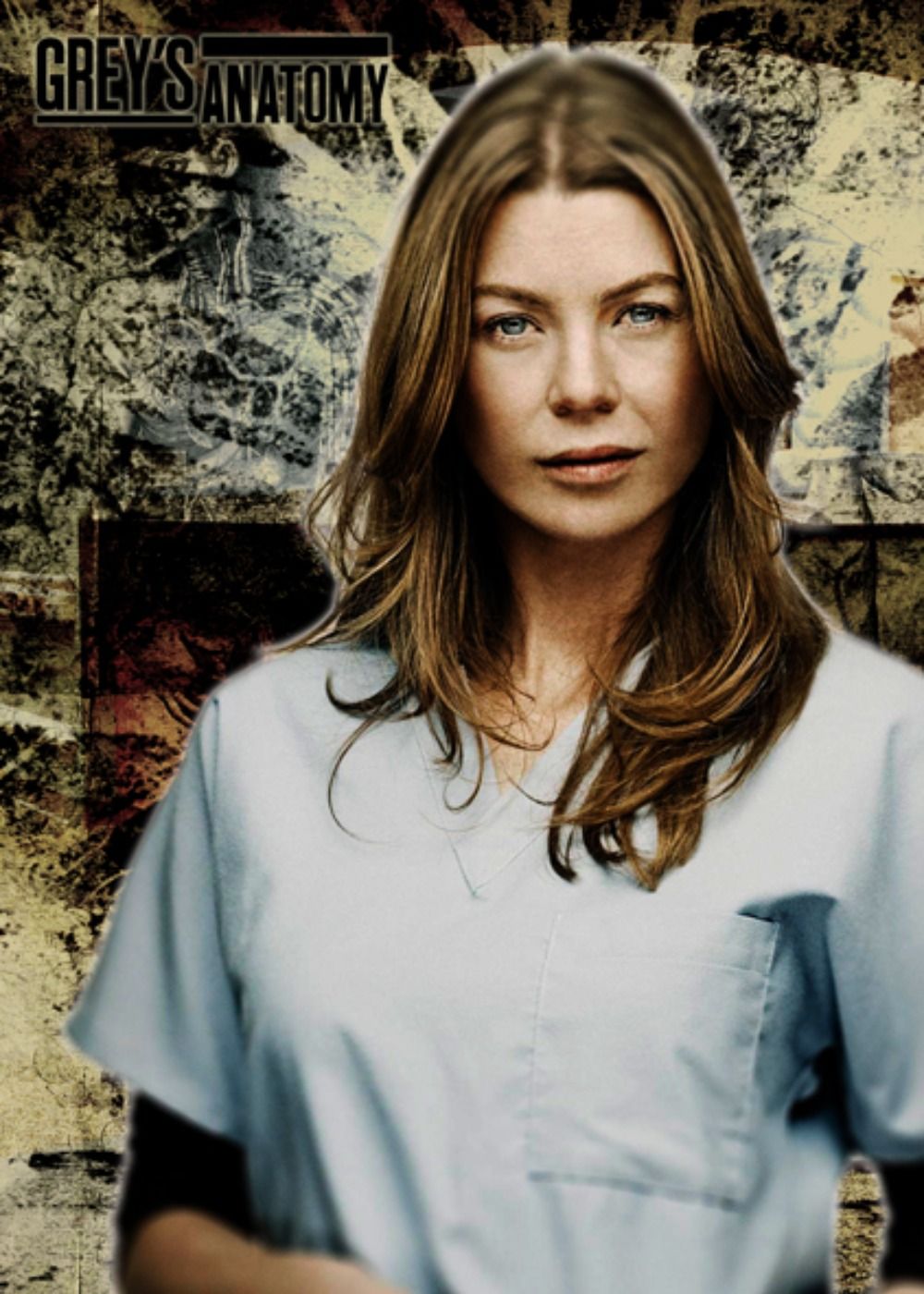 meredith grey Slytan 2