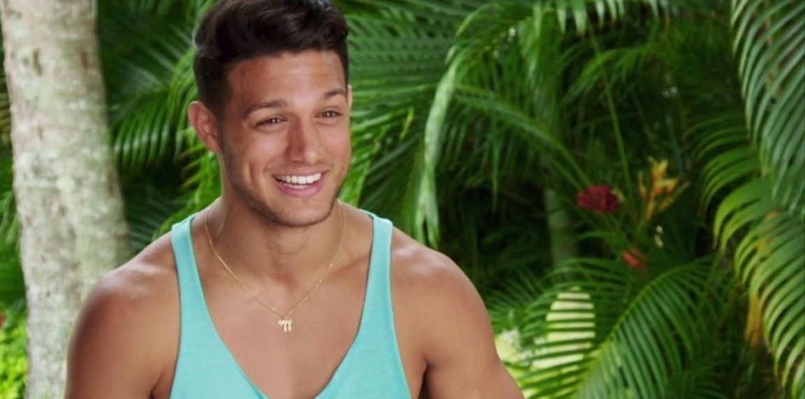 Ranking Every Male’s Chance Of Winning The Challenge: Total Madness
