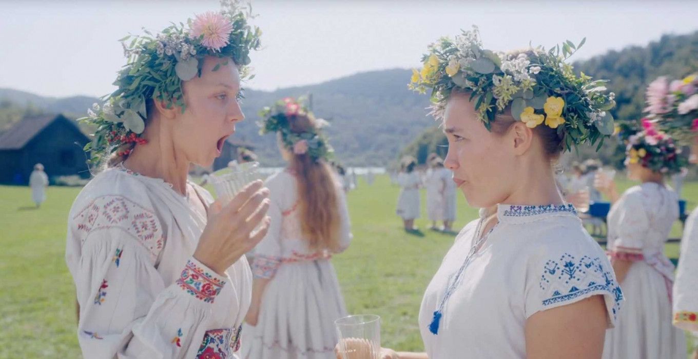 Midsommar: 15 detalles ocultos que todos se perdieron por completo