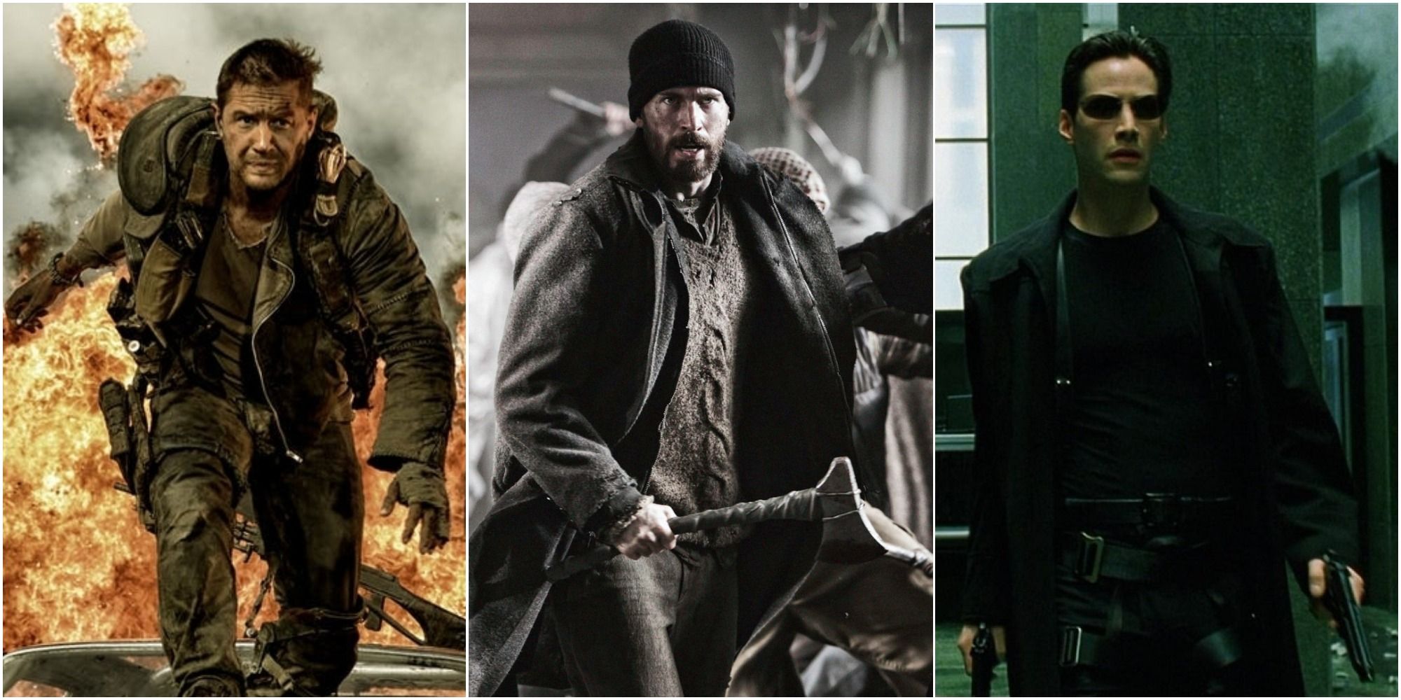 Snowpiercer' Season 3: When Do New Episodes Arrive on Netflix? - What's on  Netflix