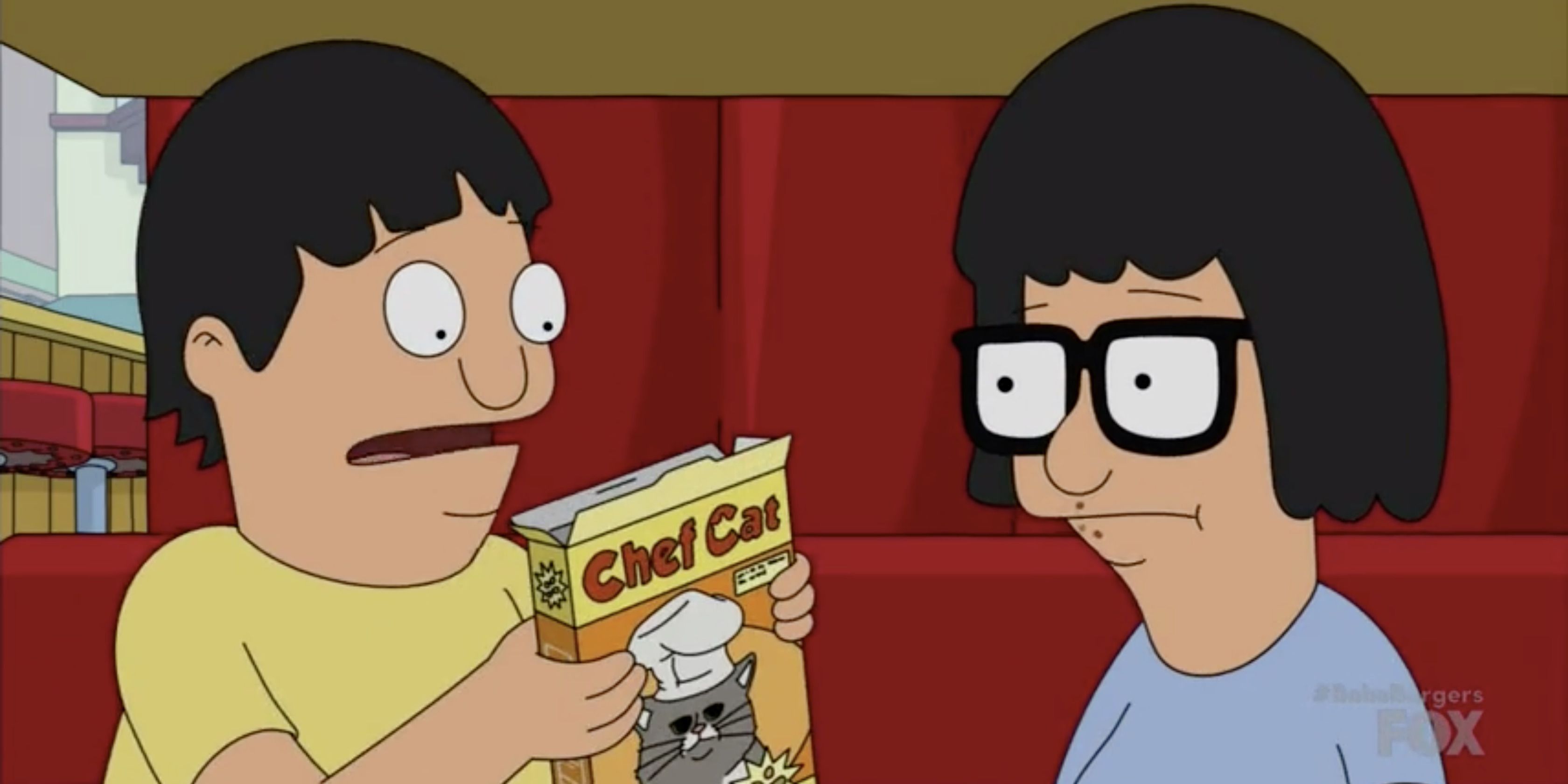 10 Best Sub Plots in Bob s Burgers Ranked