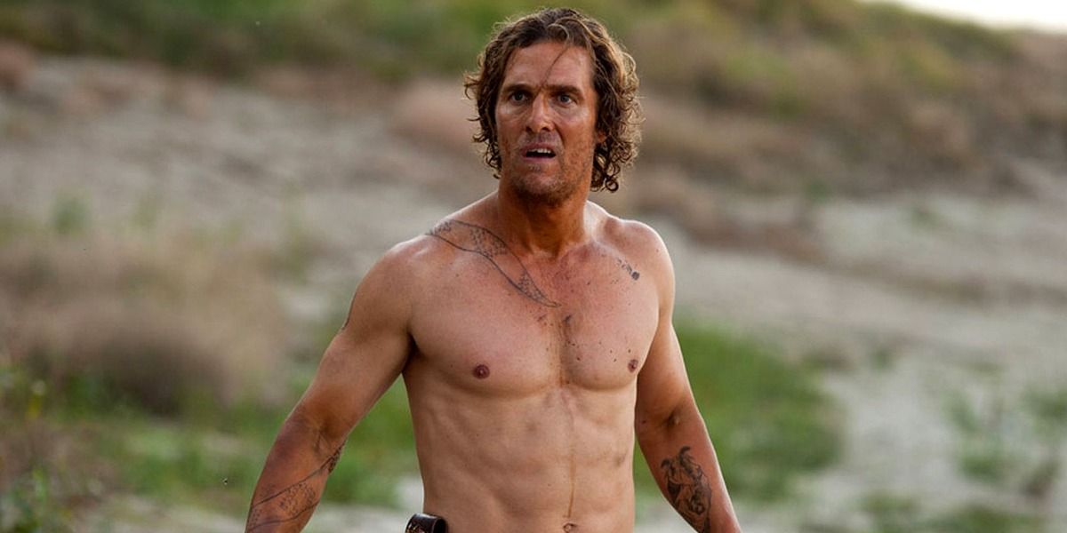 mud matthew mcconaughey
