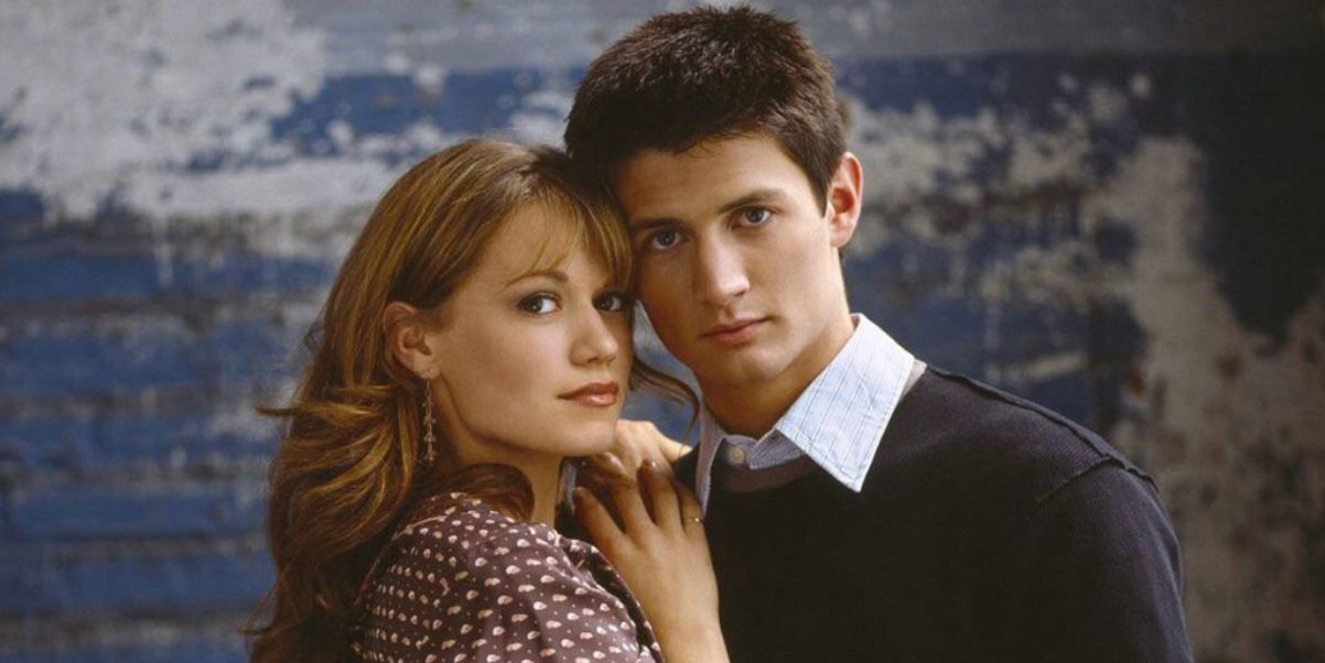 One Tree Hill 10 Worst Things About Nathan Ranked