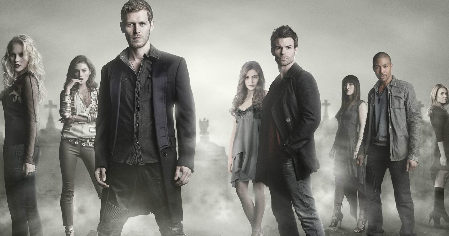 The Originals D&D Moral Alignments Of The Main Characters