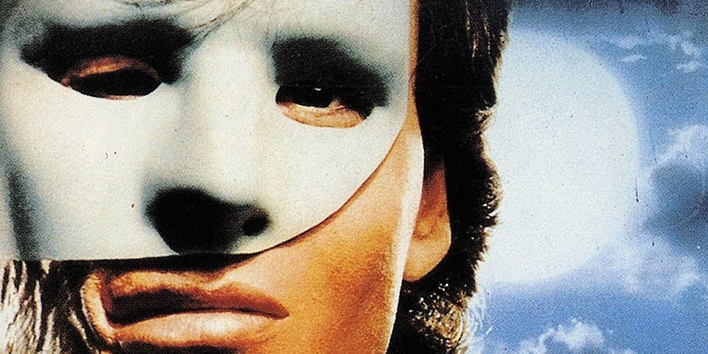 The Phantom of the Mall: Eric’s Revenge