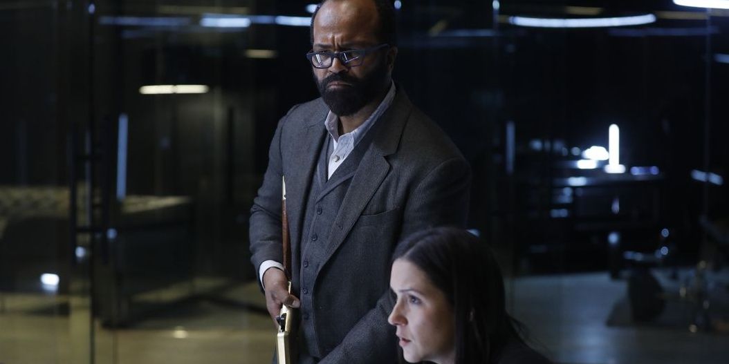 Westworld 10 Worst Episodes In The Series, Ranked (According To IMDB)