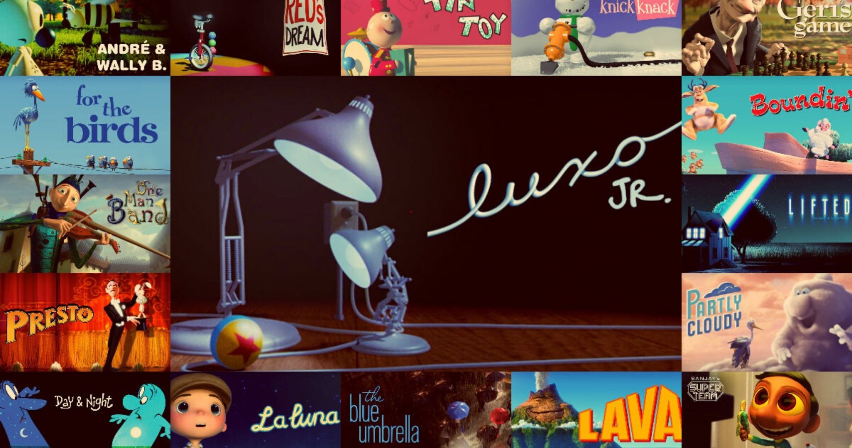 All 9 New Disney+ Animated TV Shows Explained (Disney & Pixar)