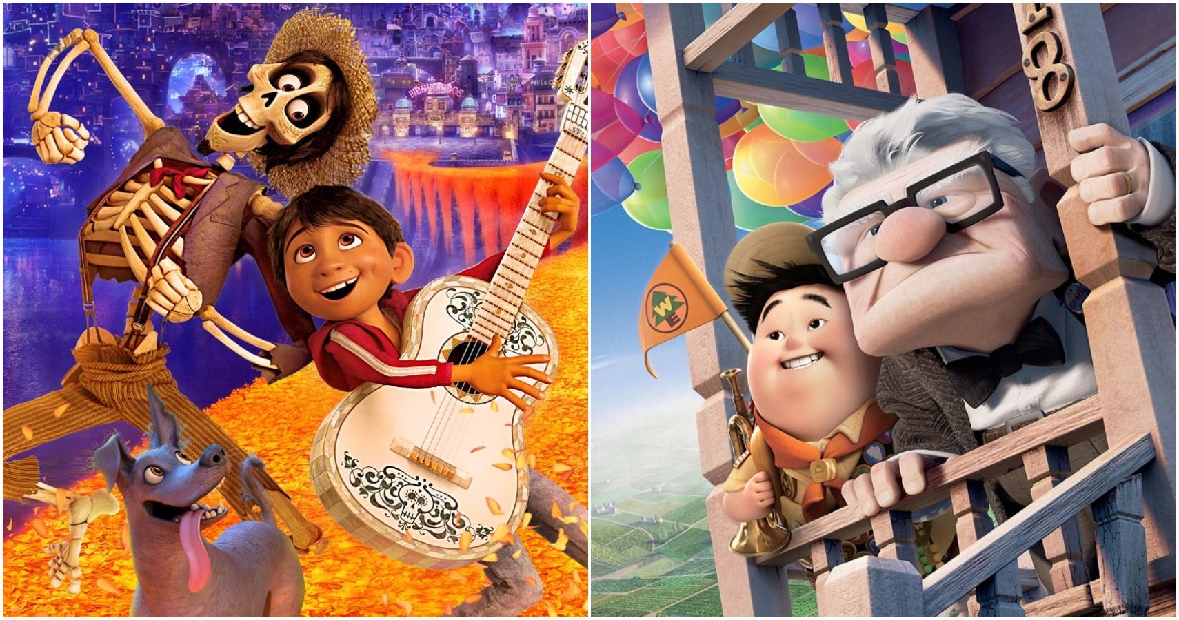 10 Pixar Films We Hope Get A Disney Plus SpinOff Series