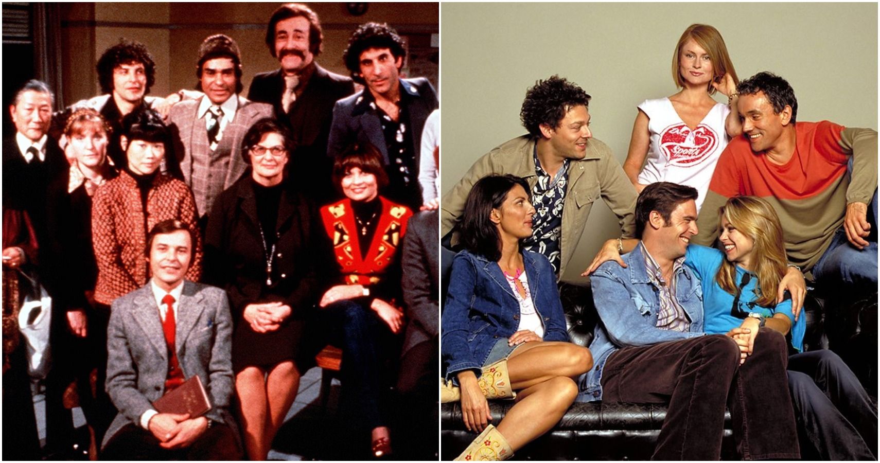 10 Hilarious British Sitcoms That You Absolutely Need To Watch