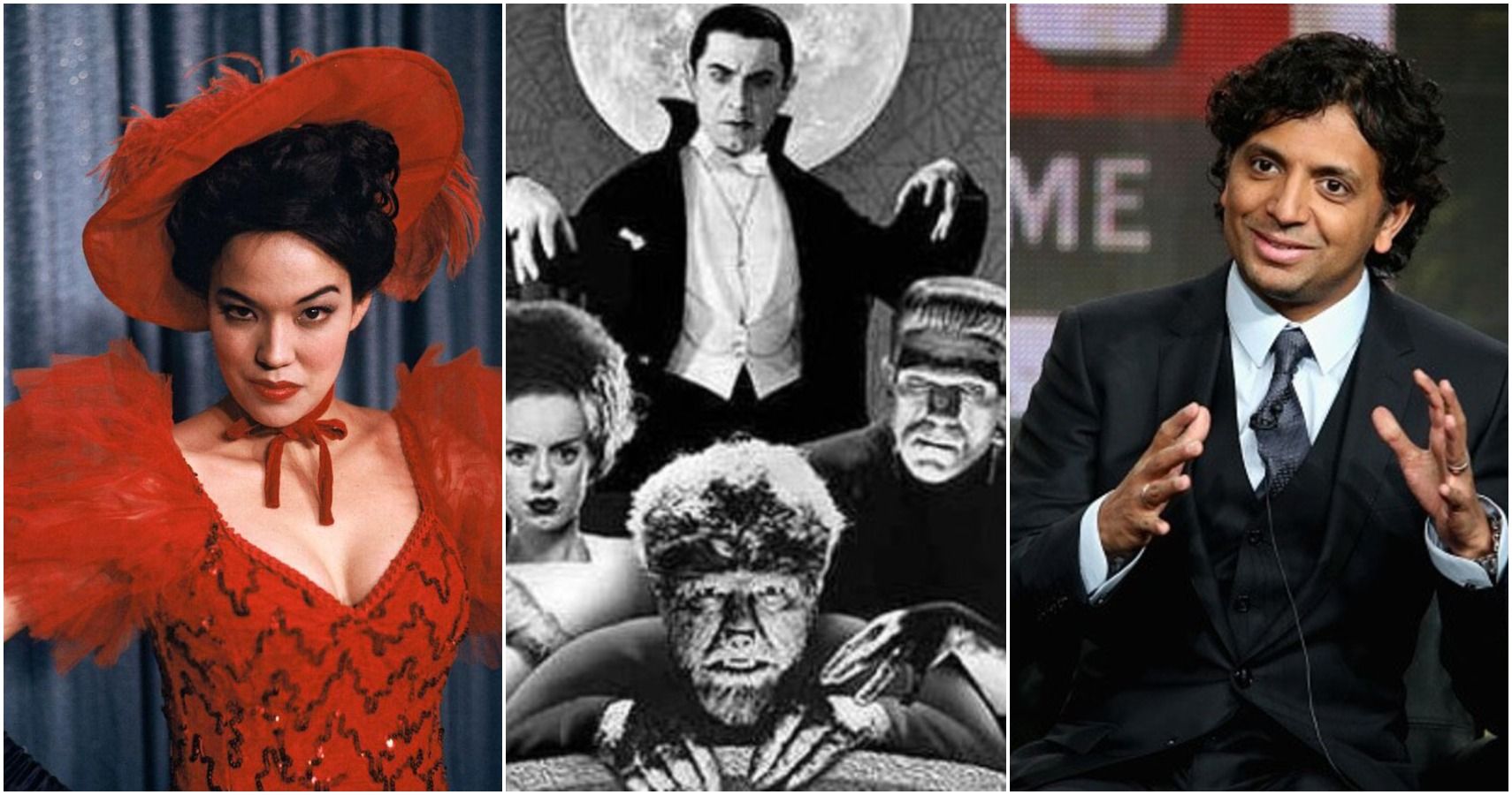 universal horror directors