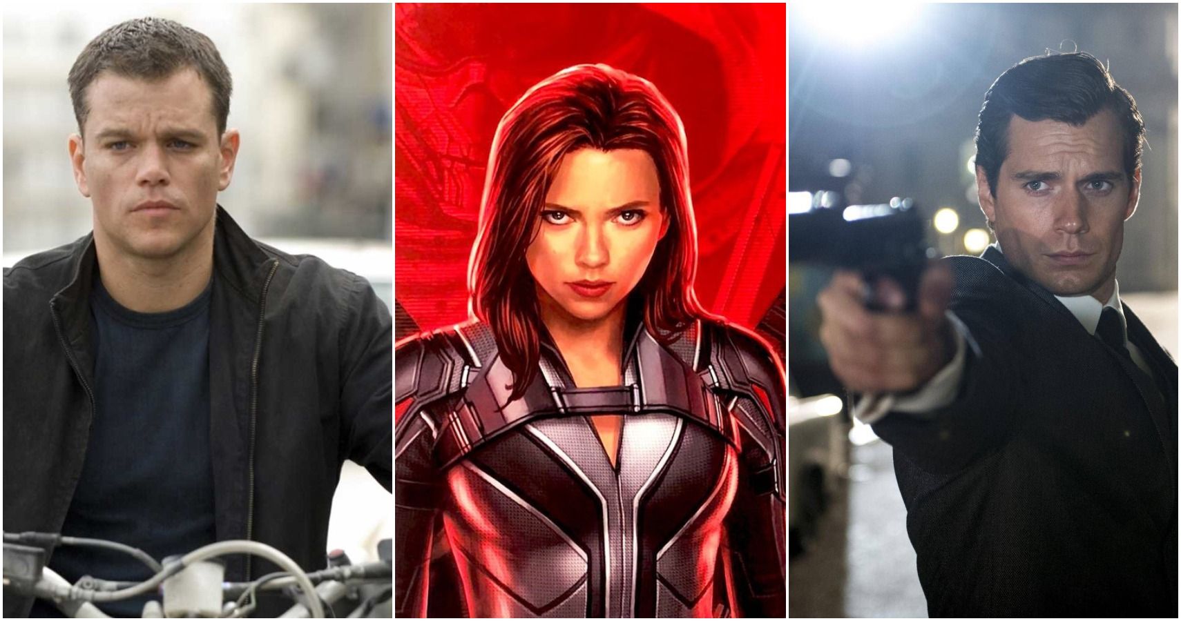 black widow spy movies feature