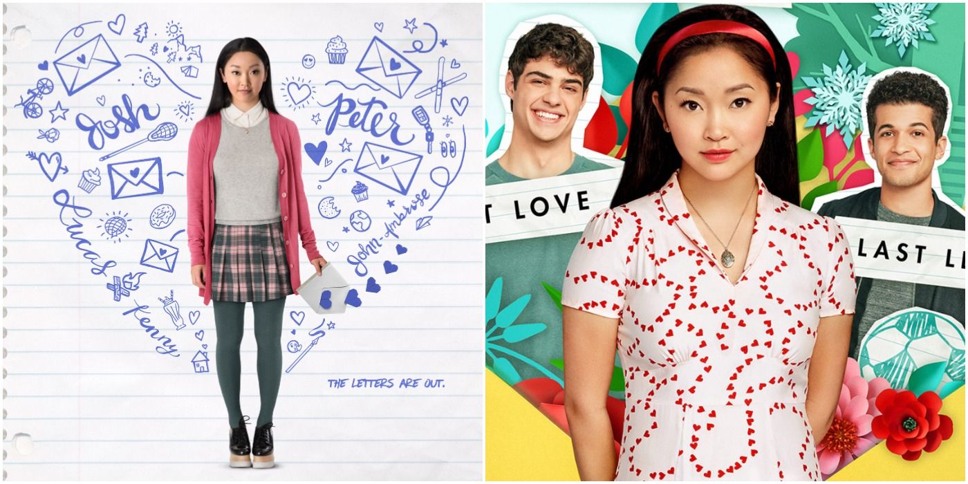 To all the boys i loved before 2 full movie free sale