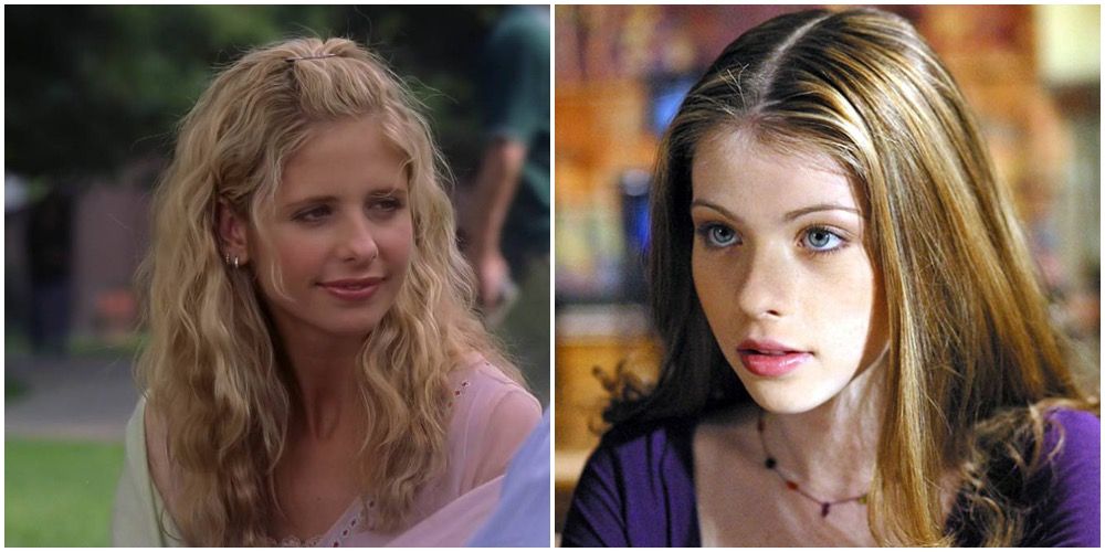 Buffy the Vampire Slayer: 10 Hidden Details About The Bronze You Never ...