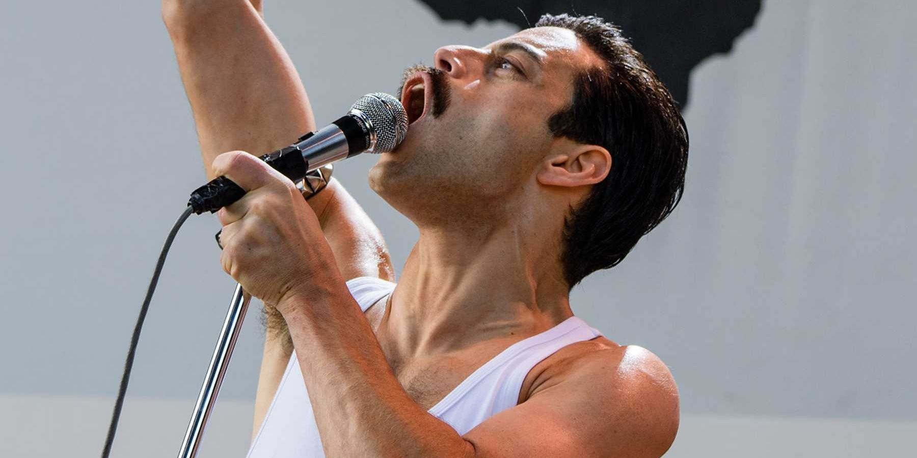 Bohemian Rhapsody, Official Trailer [HD]