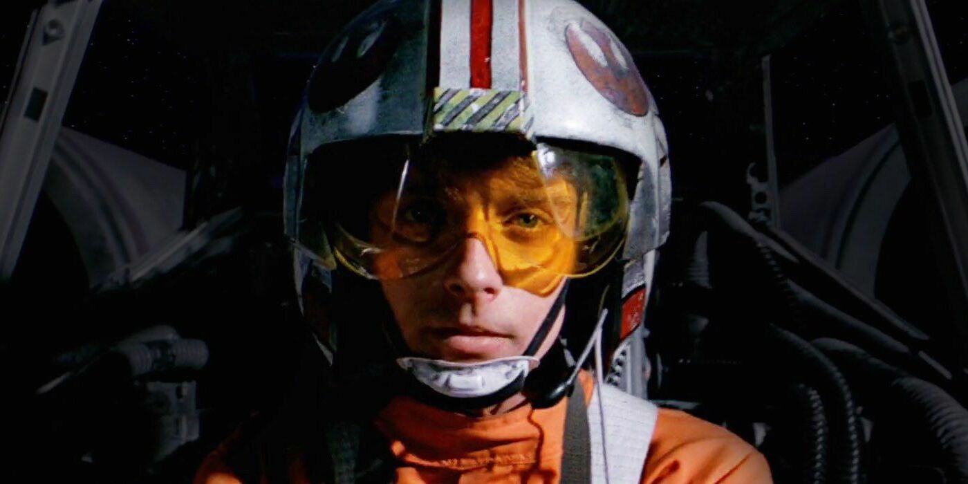 star wars red 5 helmet