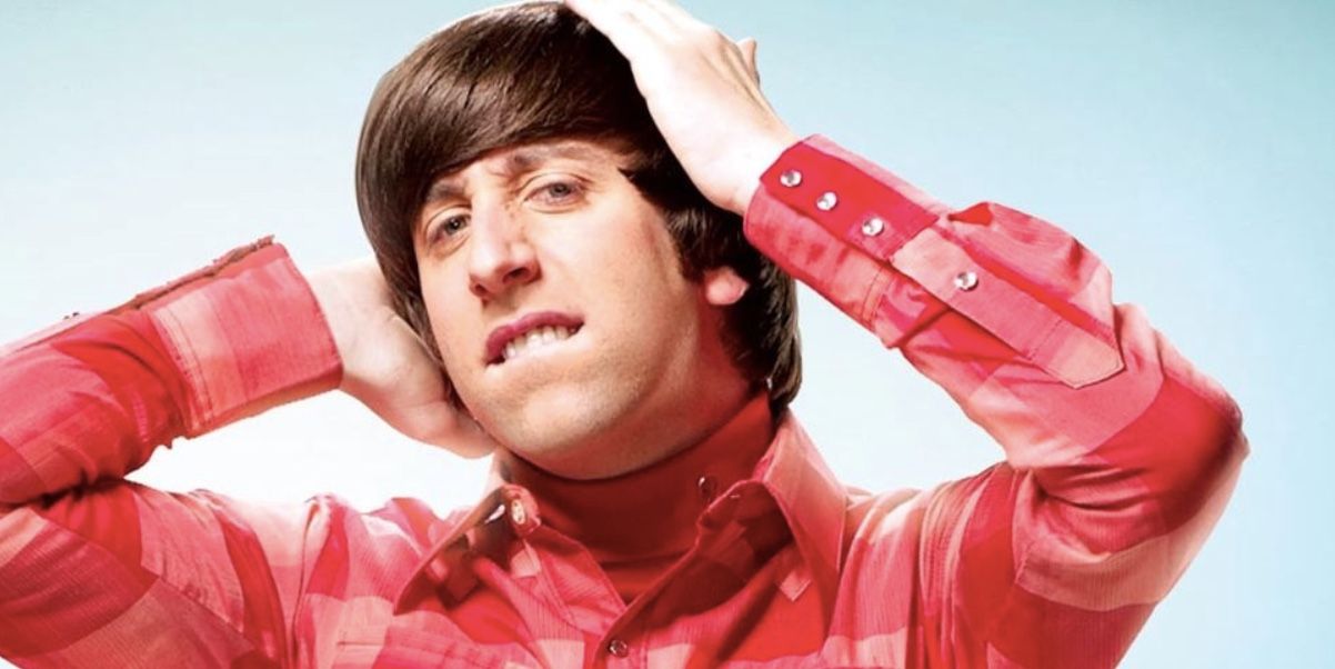 Big Bang Theory 10 Reasons Why Howard Was The Show’s Worst Character