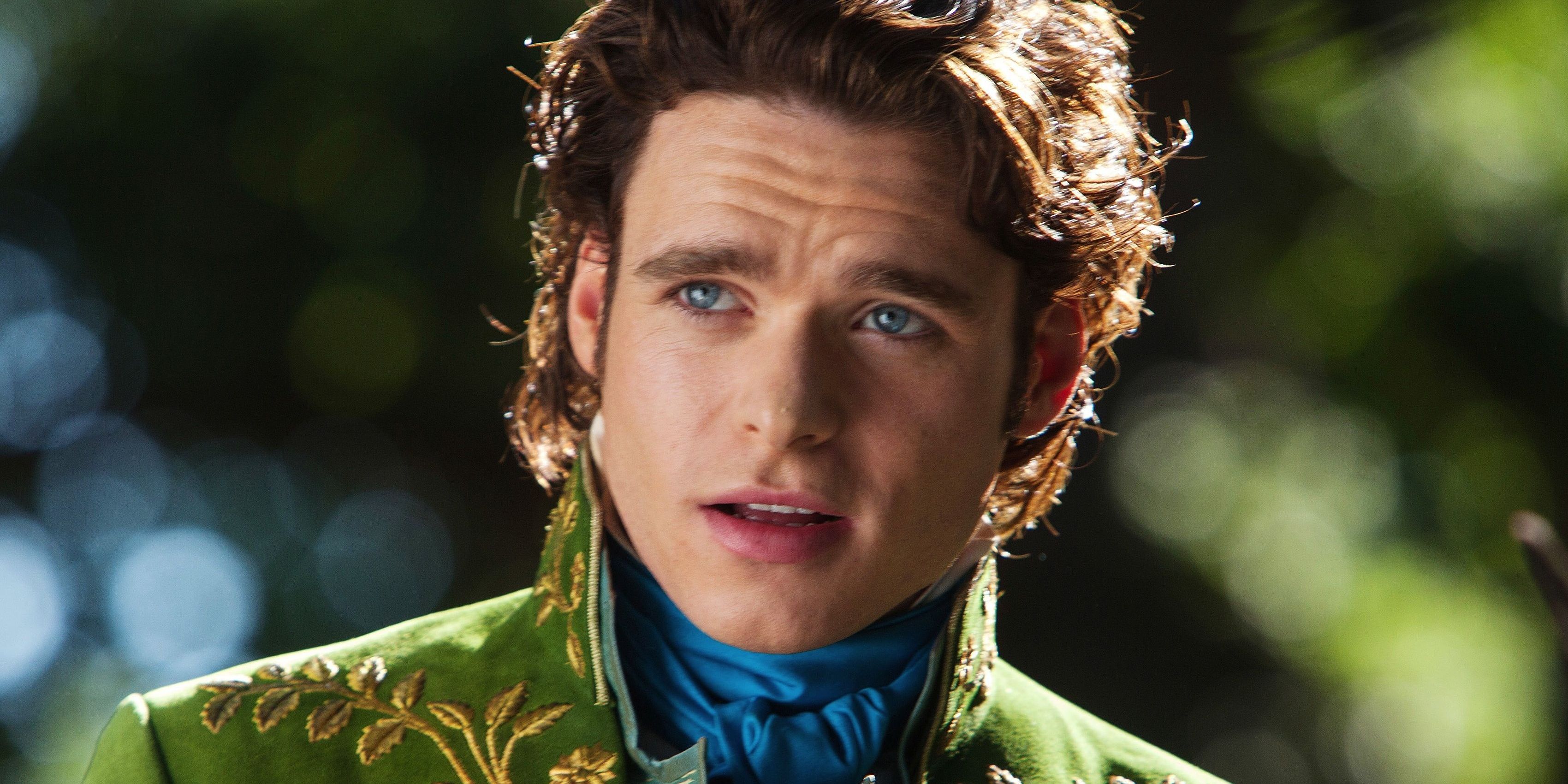 Richard Madden's Blonde Hair: A Look Back at His Most Iconic Roles - wide 4