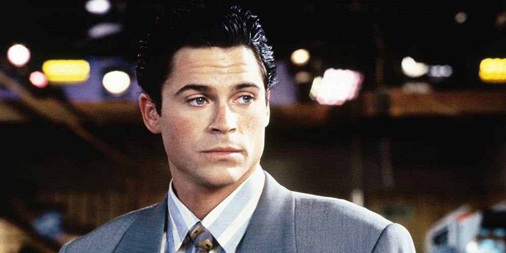 Rob Lowe's 10 Best Movies, According to Rotten Tomatoes