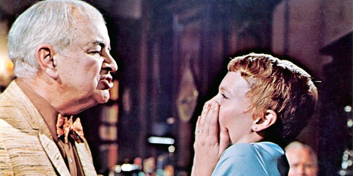 rosemarys baby 1968