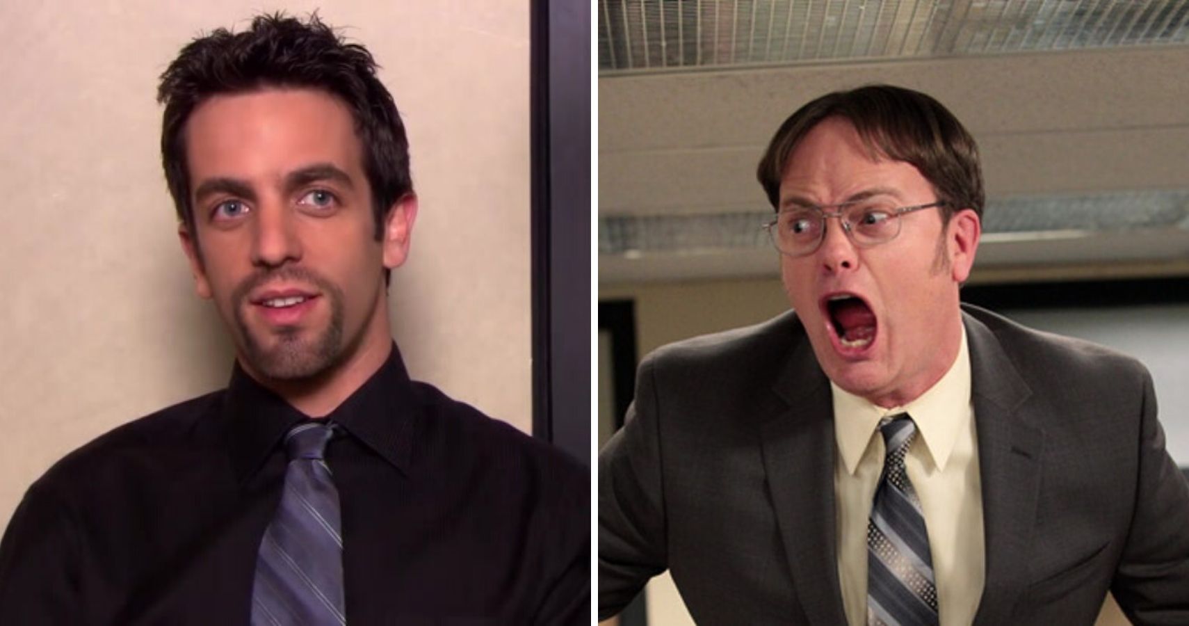 Ryan Vs. Dwight: Who Would Have Been The Better Assistant To The ...