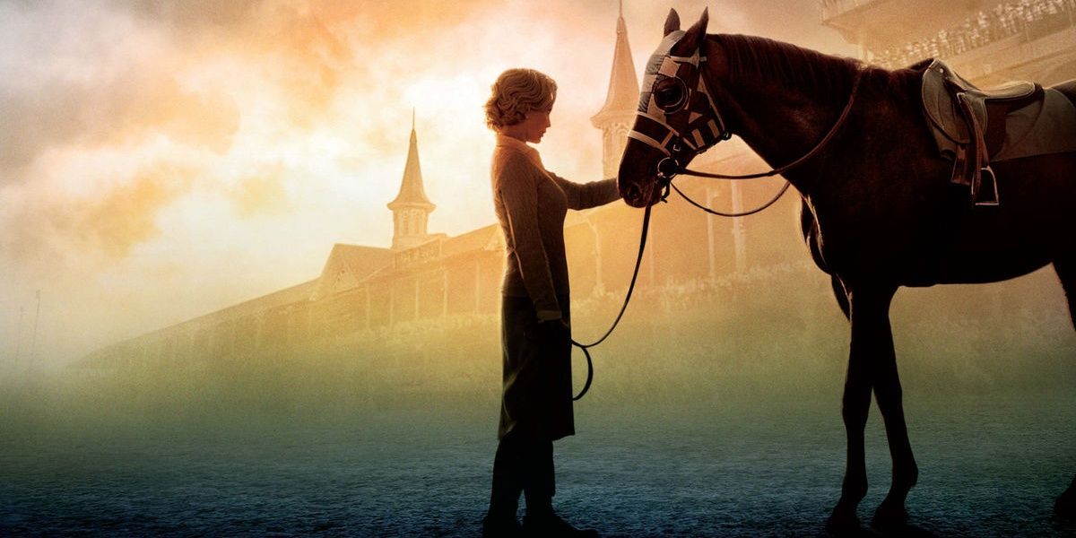 Disney&rsquo;s Secretariat movie