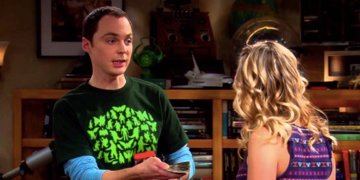 5 Reasons Why Nobody Would Be Friends With Sheldon Cooper (& 5 Why They ...