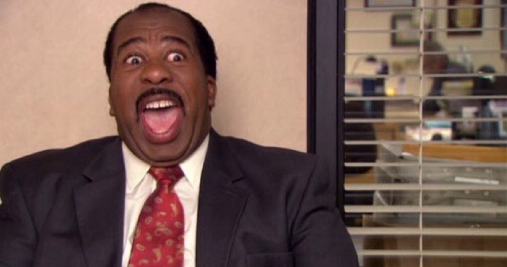 The Office: 10 Things We Didn't Know About Stanley