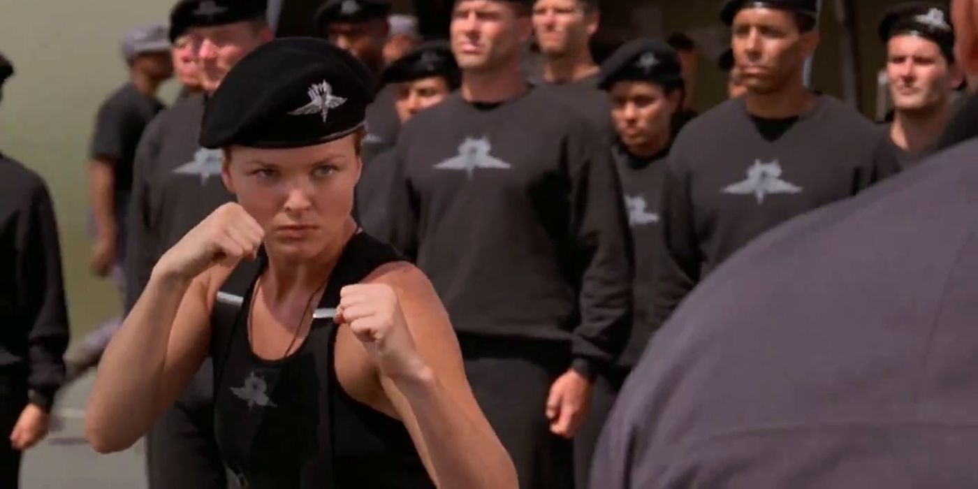 starship troopers 1997 dizzy