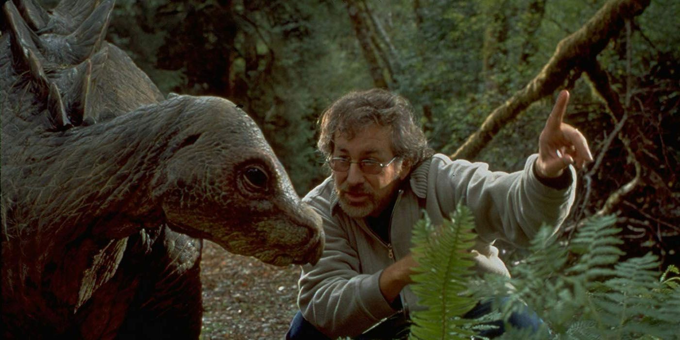 Steven Spielberg Explains Why The Lost World: Jurassic Park Wasn’t A Hit