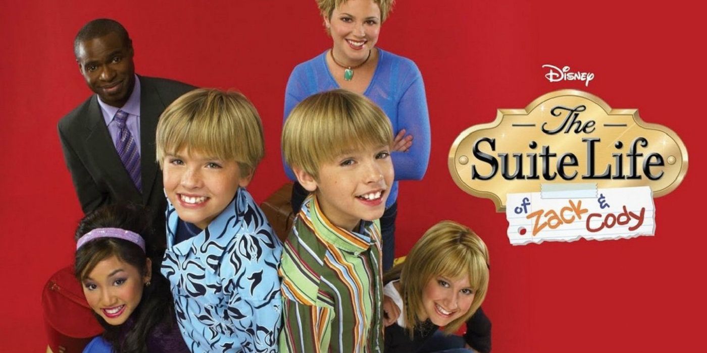 suite life