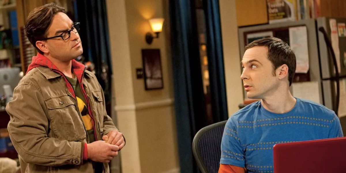 5 Reasons Why Nobody Would Be Friends With Sheldon Cooper (& 5 Why They ...