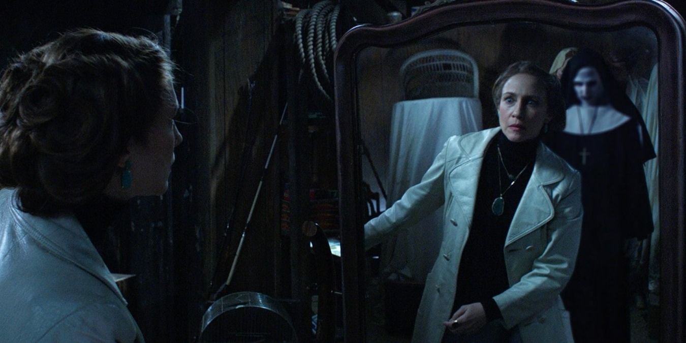 the conjuring 2