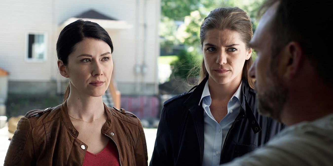 10 Best Shows to Binge On CBC, According To IMDb