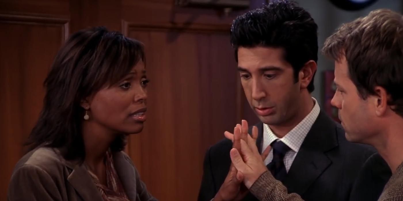 Friends: 5 Season Ten Episodes To Watch Before The Reunion (5 To Skip)