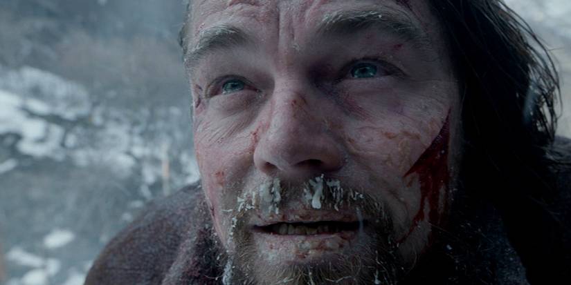 The Revenant Bear Scene Was Very Real For Leonardo DiCaprio