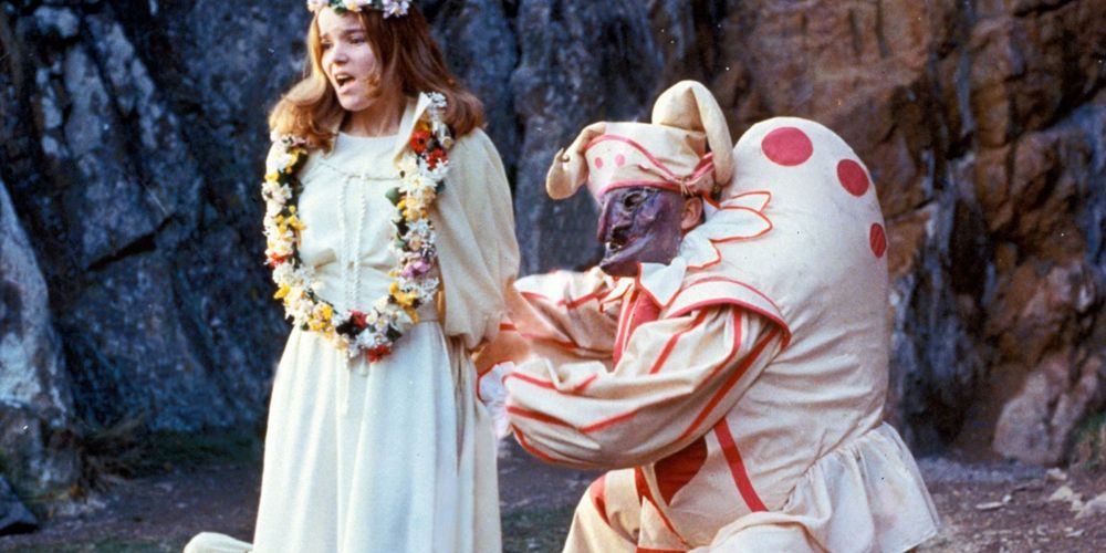 the wicker man