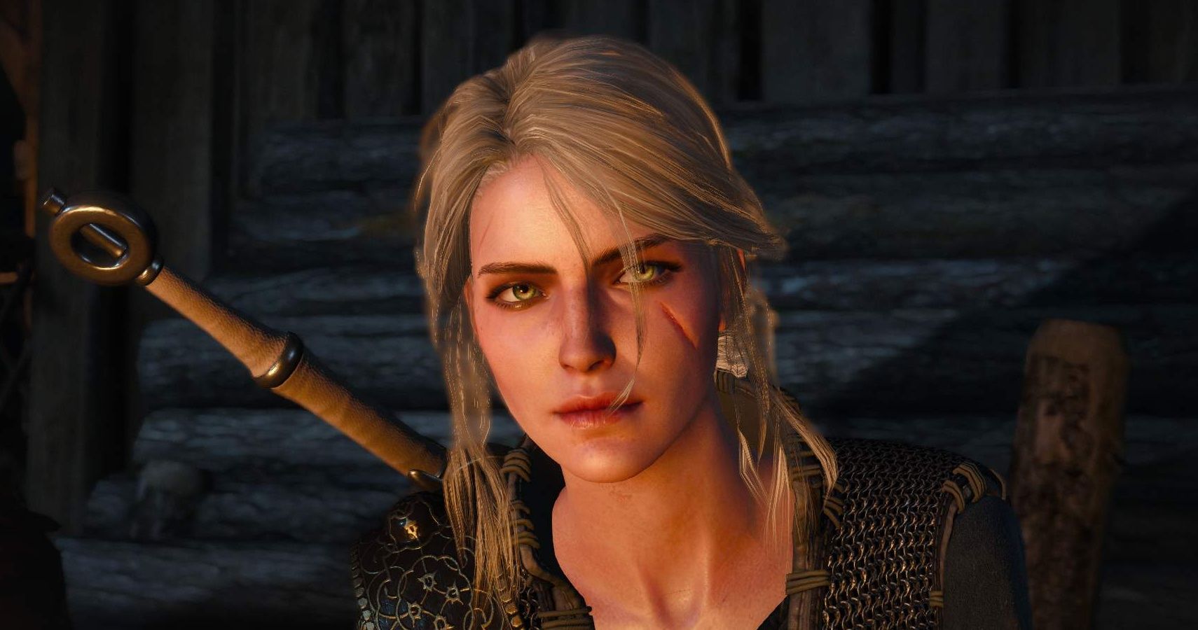 The Witcher 10 Other Powerful Women In Ciris Bloodline