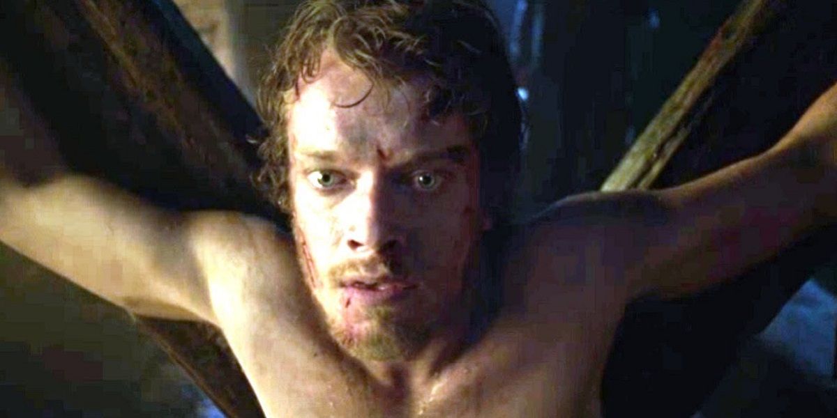 theon greyjoy game of thrones